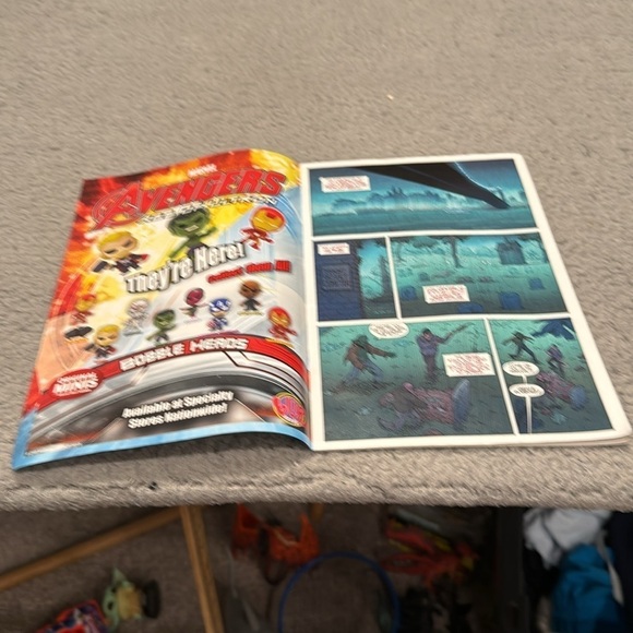 SPIDER-VERSE 1 SECRET WARS 2015 MARVEL COMIC Book - Picture 4 of 7